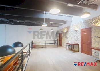 Ricezione / Lobby - Commercial Premises Venezia - photo 18
