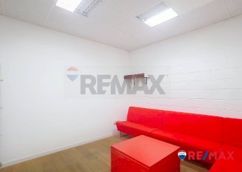 Soggiorno - Commercial Premises Venezia - photo 19