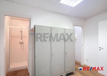 Camera / camera da letto - Commercial Premises Venezia - photo 22