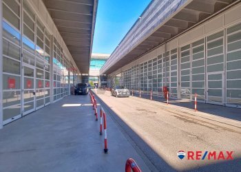 Terrazza - Commercial Premises Venezia - photo 23