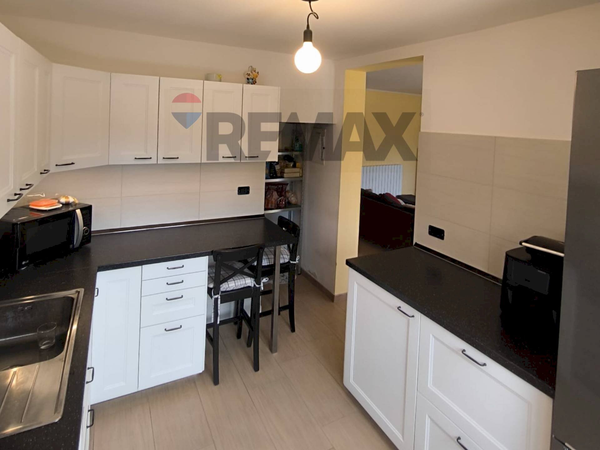 Cucina - Appartamento Borgo Mantovano - foto 3