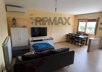 Sala da pranzo - Appartamento Borgo Mantovano - foto 1