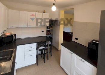Cucina - Appartamento Borgo Mantovano - foto 3