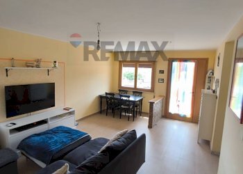 Sala da pranzo - Appartamento Borgo Mantovano - foto 4
