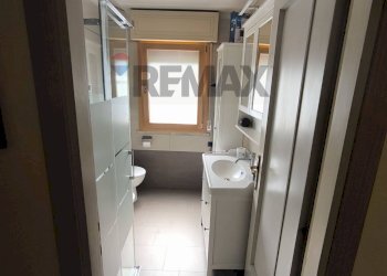 Bagno - Appartamento Borgo Mantovano - foto 9