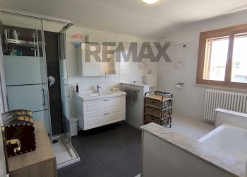 Bagno - Appartamento Borgo Mantovano - foto 11