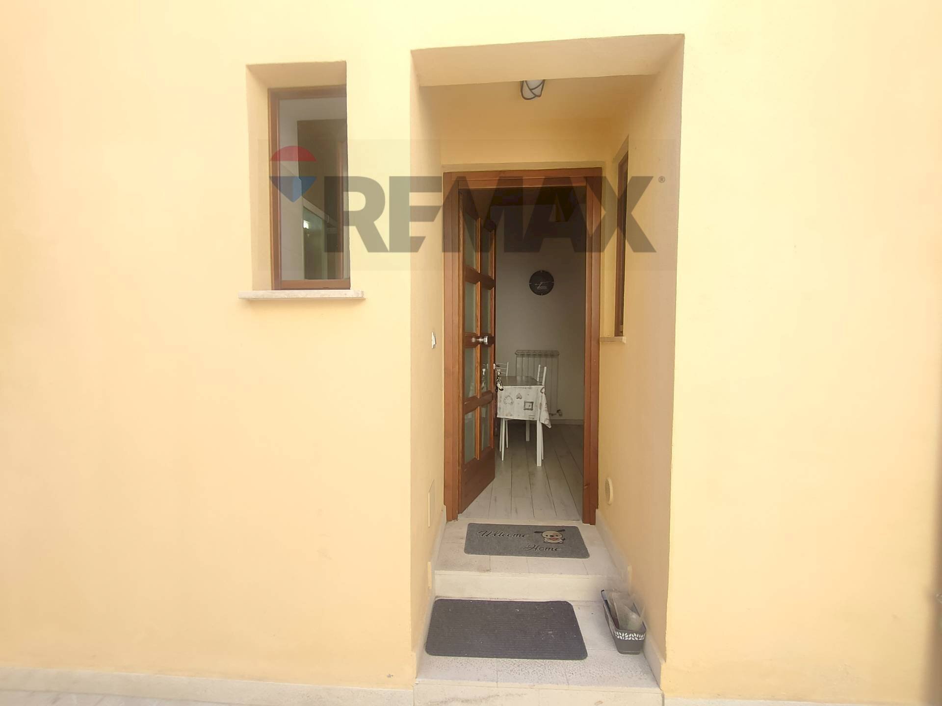 Hall / corridoio - Three-room apartment VIa Buccio da Ranallo
96, L'Aquila - photo 2