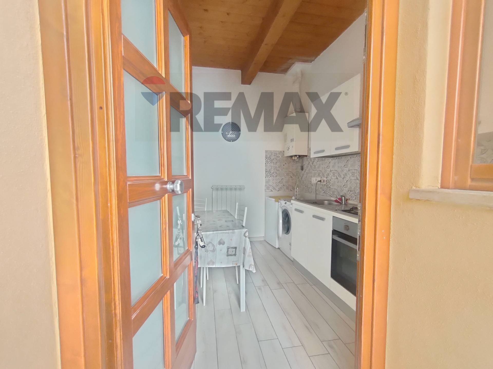 Cucina - Three-room apartment VIa Buccio da Ranallo
96, L'Aquila - photo 3