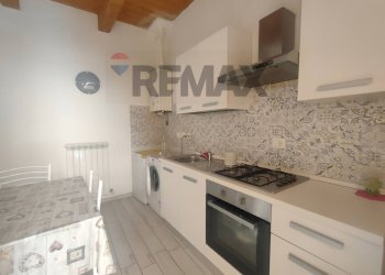 Cucina - Appartamento VIa Buccio da Ranallo
96, L'Aquila - foto 4