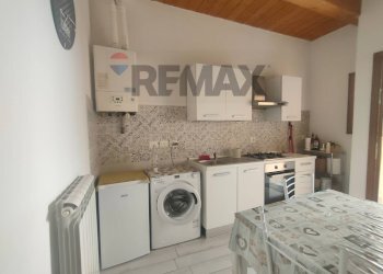 Cucina - Appartamento VIa Buccio da Ranallo
96, L'Aquila - foto 5