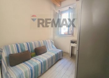 Soggiorno - Appartamento VIa Buccio da Ranallo
96, L'Aquila - foto 6