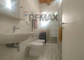 Bagno - Appartamento VIa Buccio da Ranallo
96, L'Aquila - foto 11