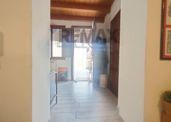 Hall / corridoio - Appartamento VIa Buccio da Ranallo
96, L'Aquila - foto 3