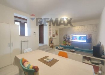 Sala da pranzo - Appartamento VIa Buccio da Ranallo
96, L'Aquila - foto 6