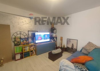 Soggiorno - Appartamento VIa Buccio da Ranallo
96, L'Aquila - foto 7