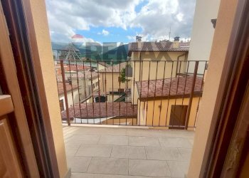 Balcone - Appartamento VIa Buccio da Ranallo
96, L'Aquila - foto 10
