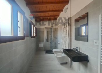 Bagno - Appartamento VIa Buccio da Ranallo
96, L'Aquila - foto 13