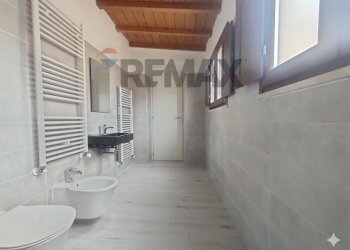 Bagno - Appartamento VIa Buccio da Ranallo
96, L'Aquila - foto 14