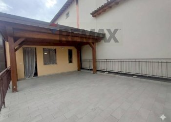 Terrazza - Appartamento VIa Buccio da Ranallo
96, L'Aquila - foto 16