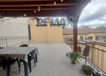 Terrazza - Appartamento VIa Buccio da Ranallo
96, L'Aquila - foto 17