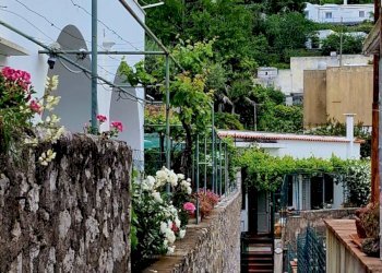 Vista delle montagne - Villa Anacapri - photo 1