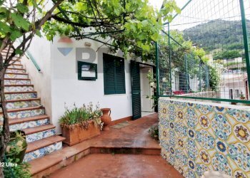 Casa all\'aperto - Villa Anacapri - photo 3