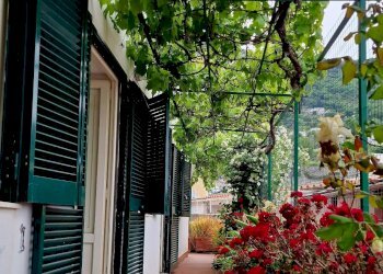 Terrazza - Villa Anacapri - photo 4