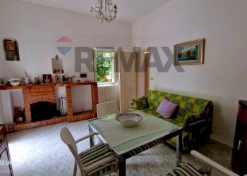Soggiorno - Villa Anacapri - photo 7