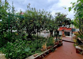Giardino - Villa Anacapri - photo 12