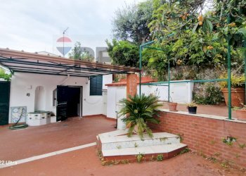 Terrazza - Villa Anacapri - photo 14