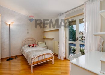 Cameretta piano primo - Villa Via C. Cavour
43, Bottanuco - foto 26