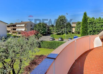 Terrazzo - Villa Via C. Cavour
43, Bottanuco - foto 29
