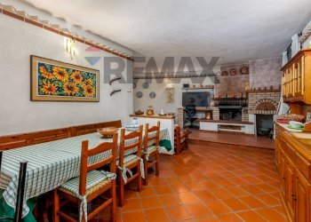 Taverna attrezzata - Villa Via C. Cavour
43, Bottanuco - foto 33