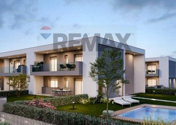 Casa all\'aperto - Four-room apartment via s.nazzaro, Bellusco - photo 2