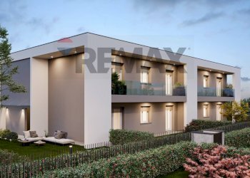 Casa all\'aperto - Four-room apartment via s.nazzaro, Bellusco - photo 4