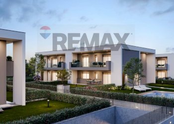 Casa all\'aperto - Four-room apartment via s.nazzaro, Bellusco - photo 5
