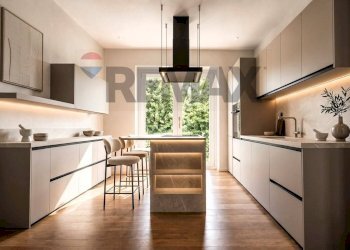 Cucina - Four-room apartment via s.nazzaro, Bellusco - photo 7