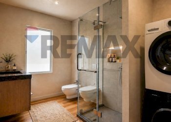 Bagno - Four-room apartment via s.nazzaro, Bellusco - photo 8