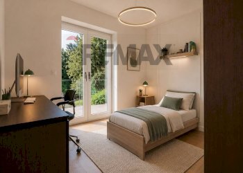Camera / camera da letto - Four-room apartment via s.nazzaro, Bellusco - photo 10