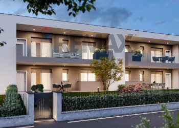 Casa all\'aperto - Four-room apartment via s. nazzaro, Bellusco - photo 1