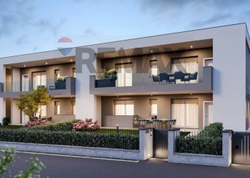 Casa all\'aperto - Four-room apartment via s. nazzaro, Bellusco - photo 2