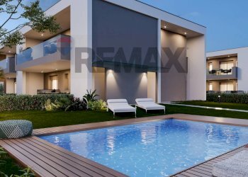 Piscina - Four-room apartment via s. nazzaro, Bellusco - photo 3