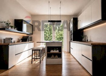 Cucina - Four-room apartment via s. nazzaro, Bellusco - photo 6