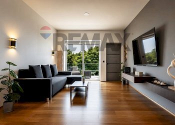 Soggiorno - Four-room apartment via s. nazzaro, Bellusco - photo 7