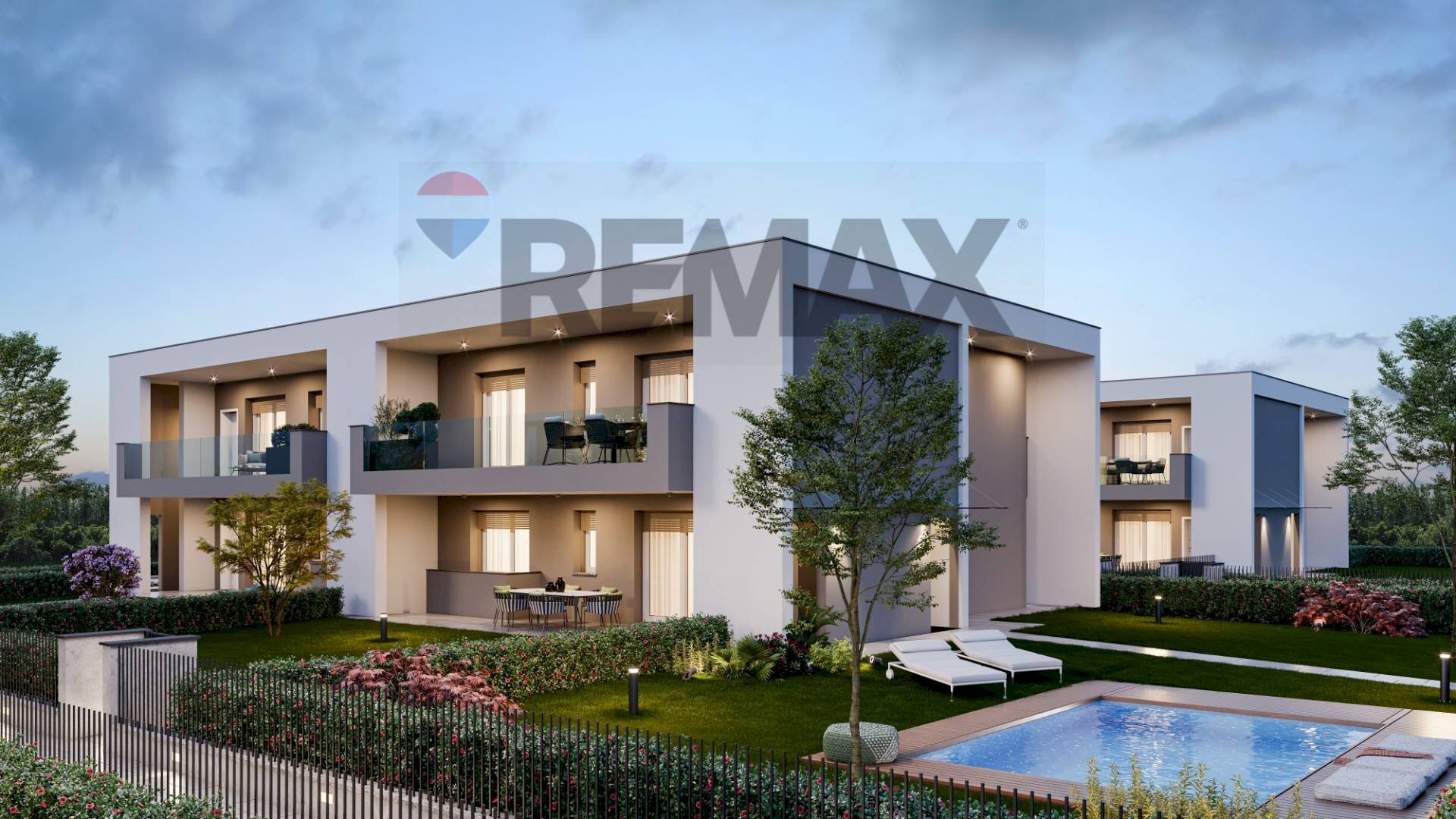 Casa all\'aperto - Quadrilocale via s. nazzaro, Bellusco - foto 2