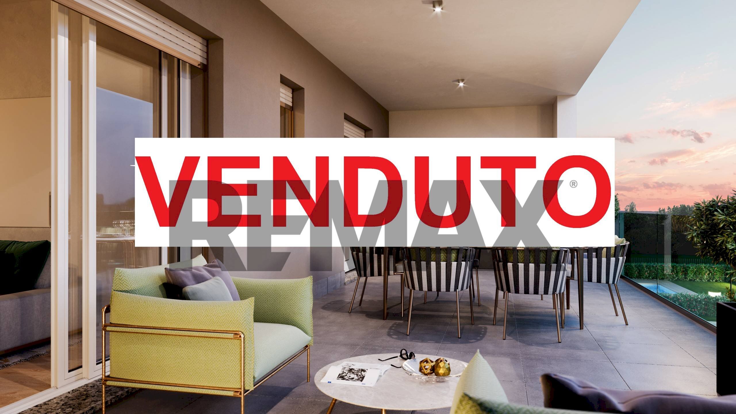 Terrazza - Four-room apartment via s. nazzaro
 
10, Bellusco - photo 1