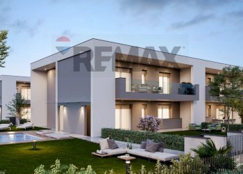 Casa all\'aperto - Quadrilocale via s. nazzaro, Bellusco - foto 3