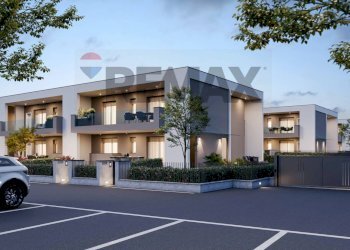 Casa all\'aperto - Quadrilocale via s. nazzaro, Bellusco - foto 5