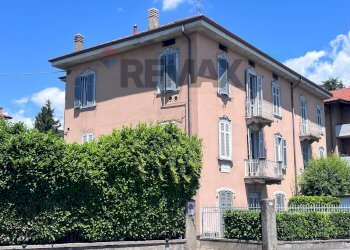 Casa all\'aperto - Bilocale Via Tito Legrenzi
8, Bergamo - foto 3