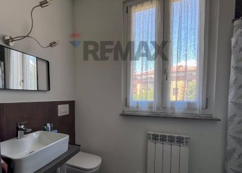 Bagno - Bilocale Via Tito Legrenzi
8, Bergamo - foto 17